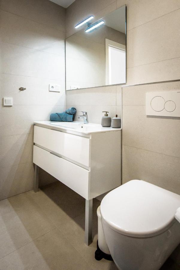 Casa Laura Apartment Estepona