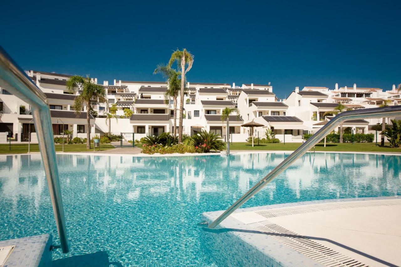 Apartment Casa Laura Estepona