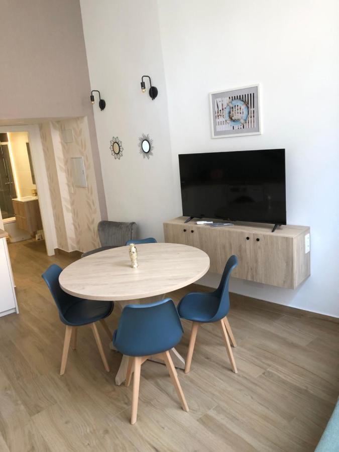 Apartment Loft 4 Centro Maracena