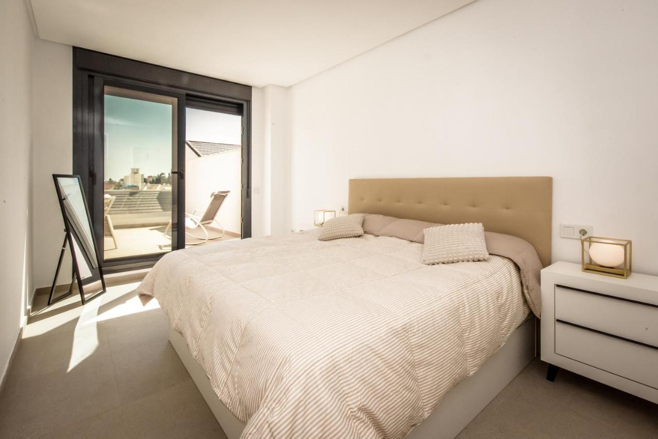 Apartment Casa Laura Estepona