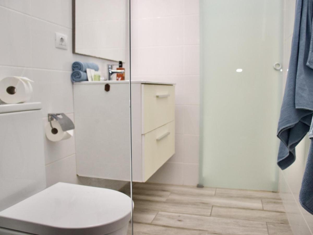 Playa Ajabo Beachfront Apartment *