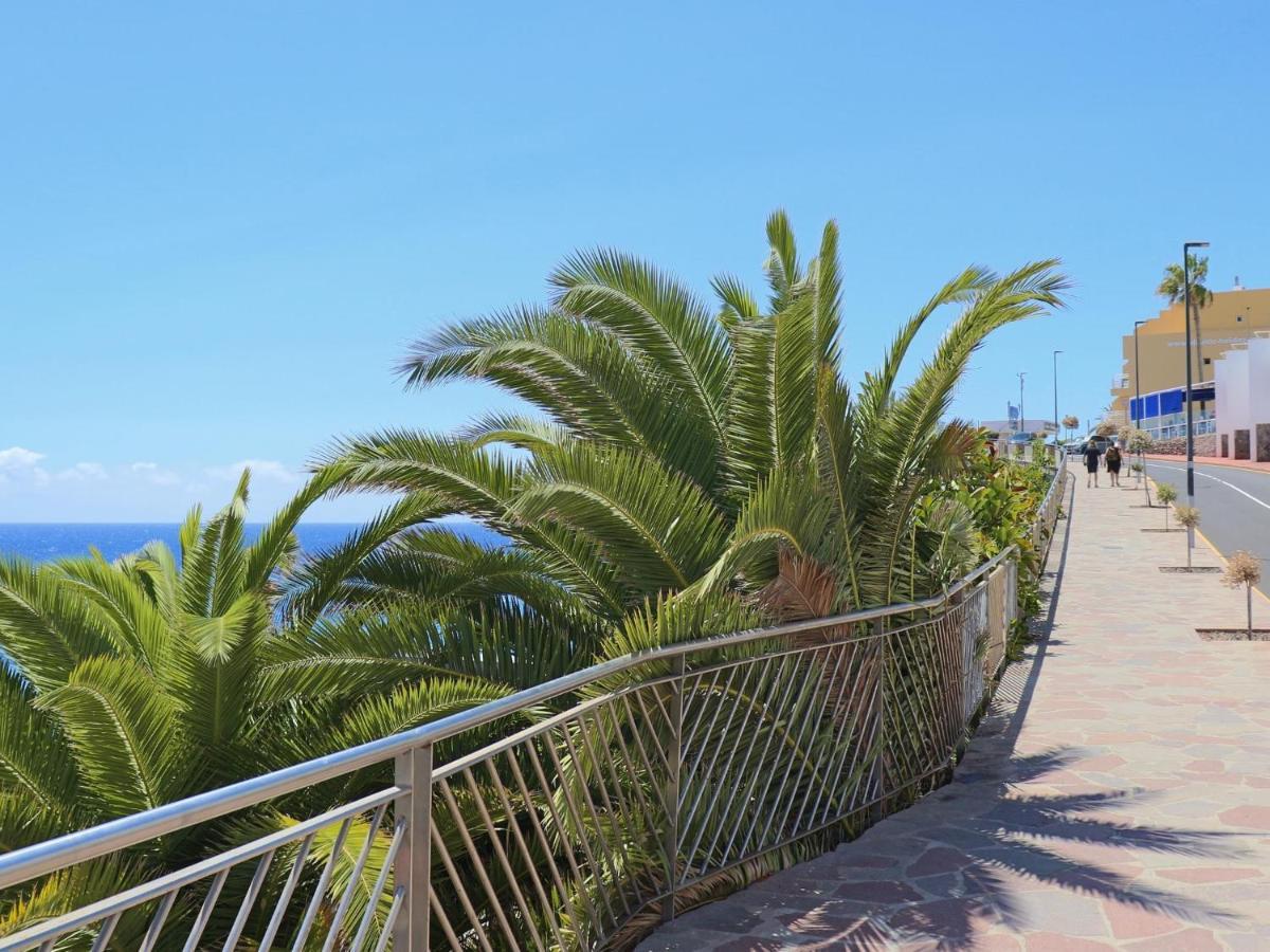 Apartment Playa Ajabo Beachfront