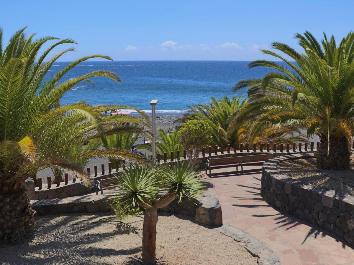 Playa Ajabo Beachfront Apartment *