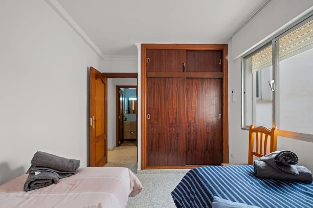 Plein Centre, 100 M De La ! Apartment *