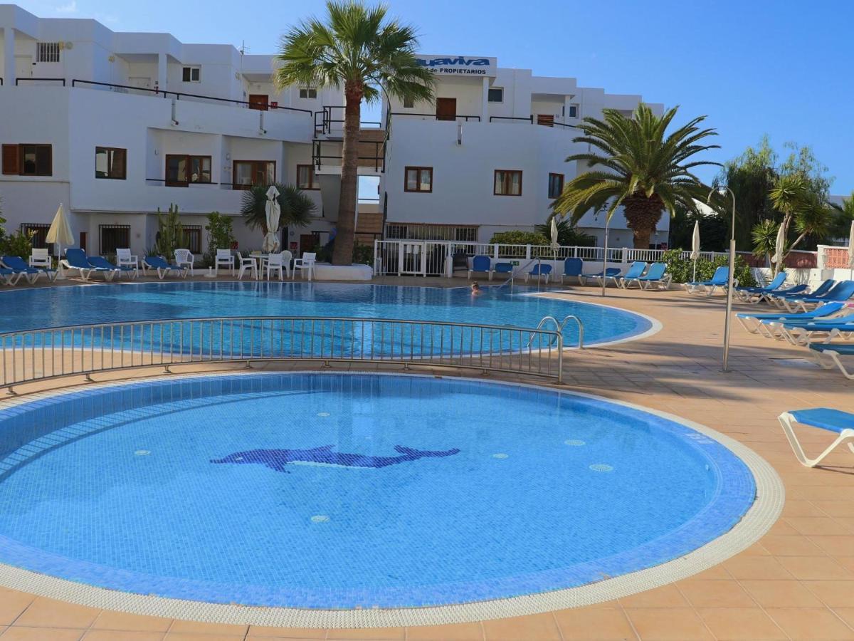 Playa Ajabo Beachfront Apartment Callao Salvaje