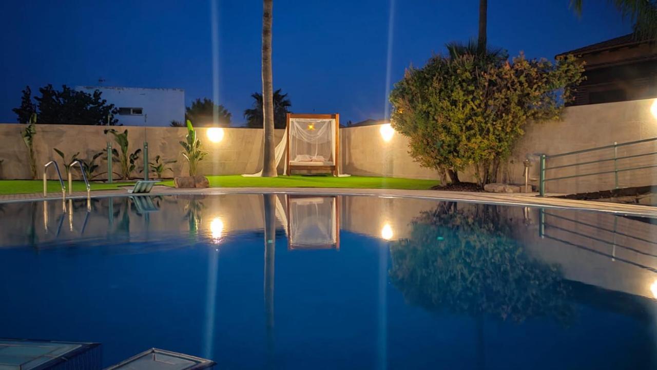 Holiday home Valencia Riba-Roja De Turia