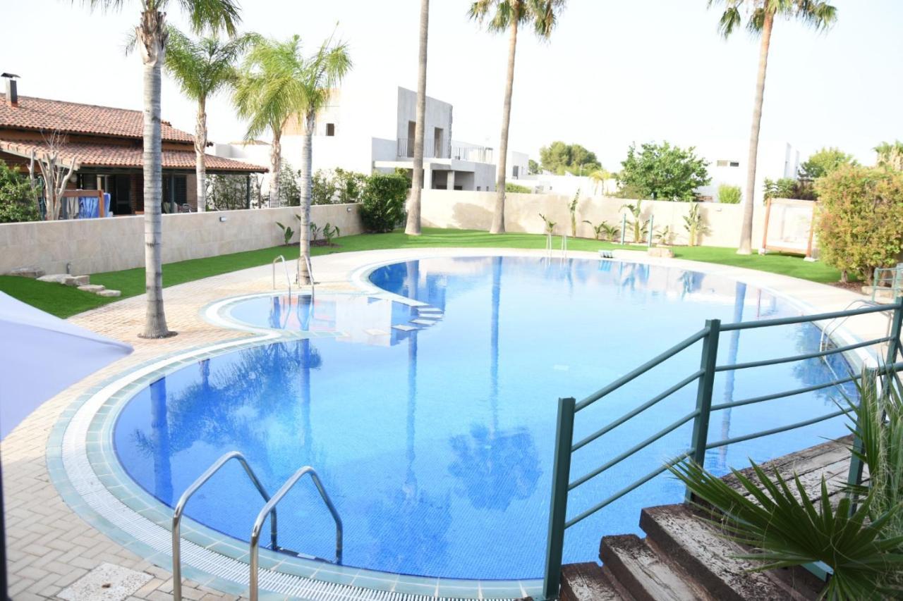 Holiday home Valencia