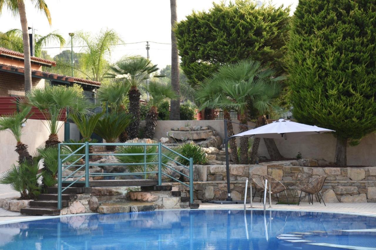 Valencia Holiday home Riba-Roja De Turia