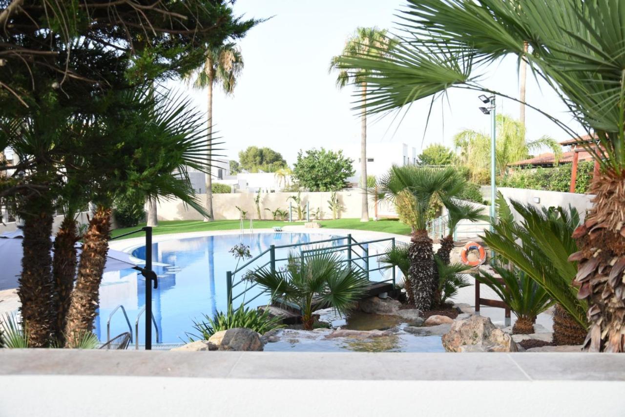 Valencia Holiday home