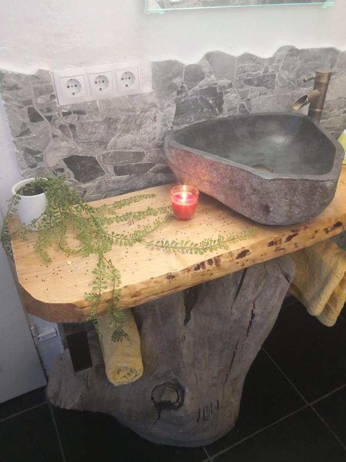 Apartamento Flor De Loto Tantralove Aguatona
