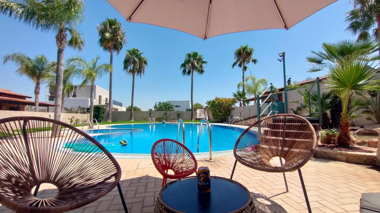 Valencia Holiday home