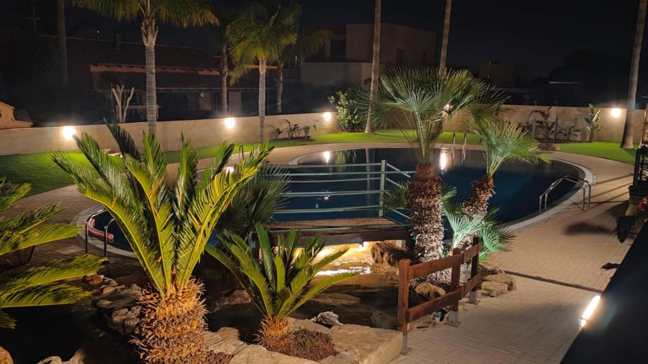 Holiday home Valencia *