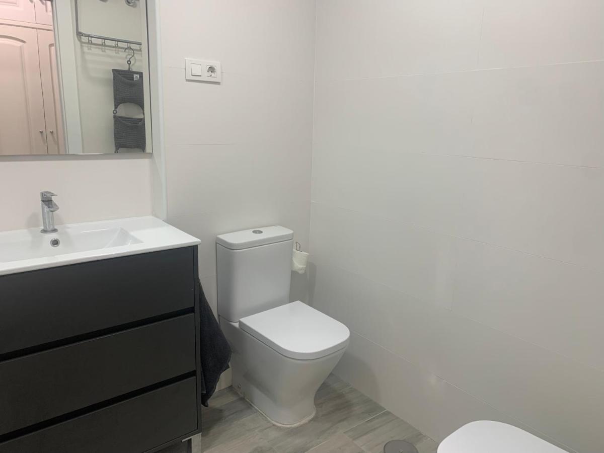 Dos Soles - Only 100 Meters From Apartment Torremolinos