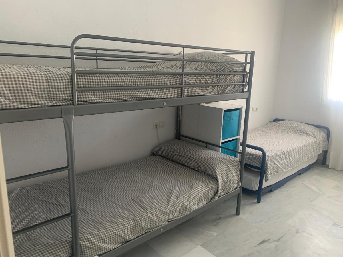 Apartment Dos Soles - Only 100 Meters From