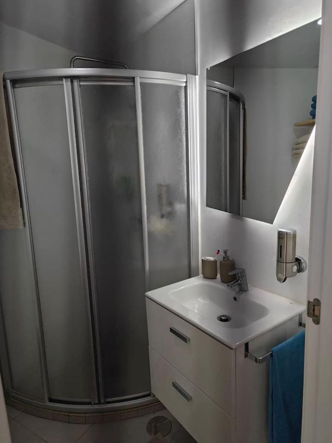 Centrico Nogalera Apartamento Torremolinos