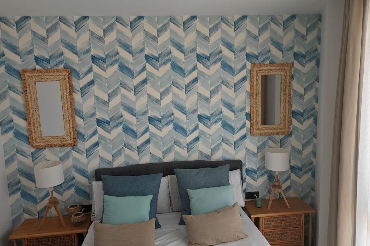 Apartamento Centrico Nogalera *