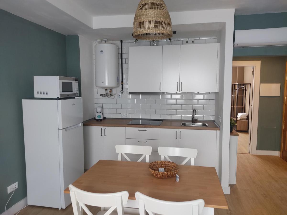 Apartment Divina *