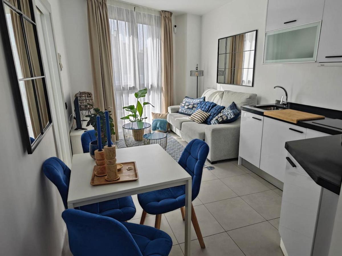 Apartamento Centrico Nogalera