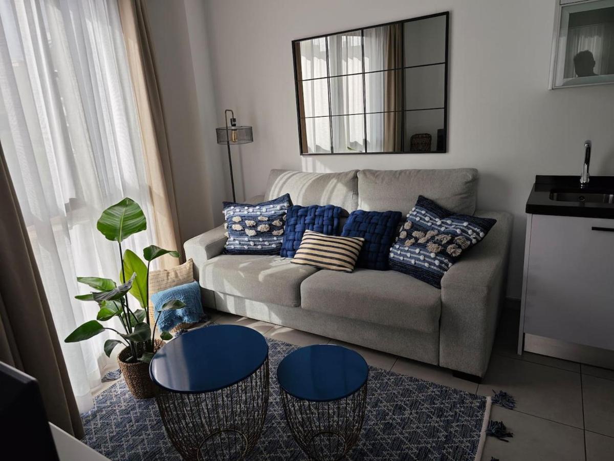 Centrico Nogalera Apartamento Torremolinos