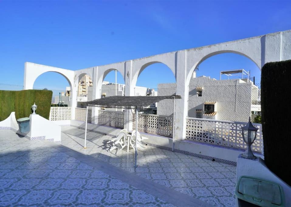 Villa Sueno Azul