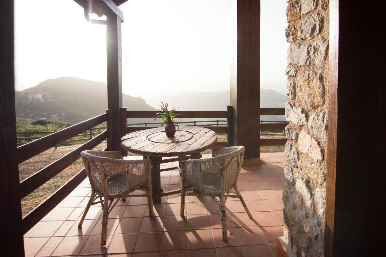Casa rural Refugio Del Aguila 