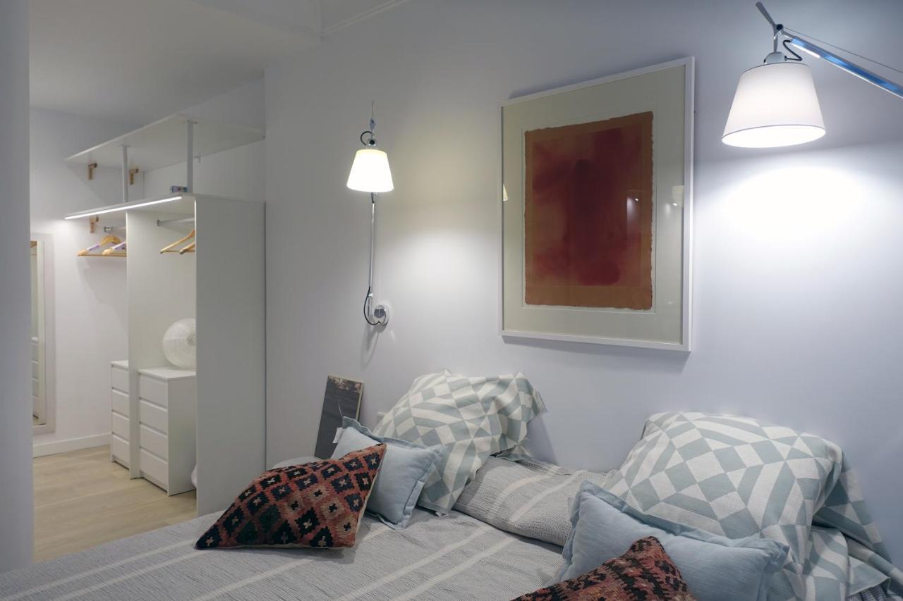 Arch. Apartment *