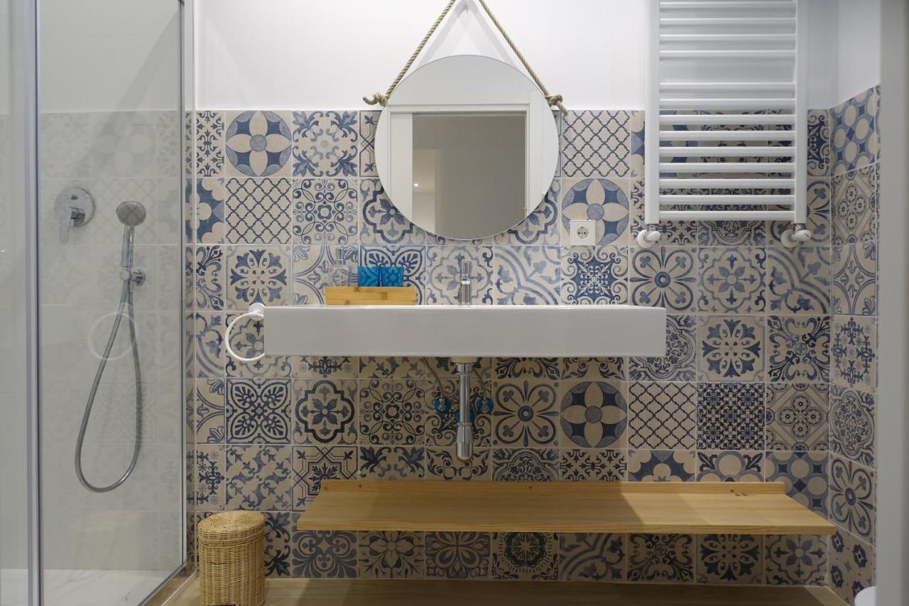 Arch. Apartment San Sebastian
