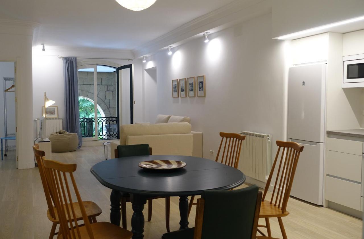 Arch. Apartment