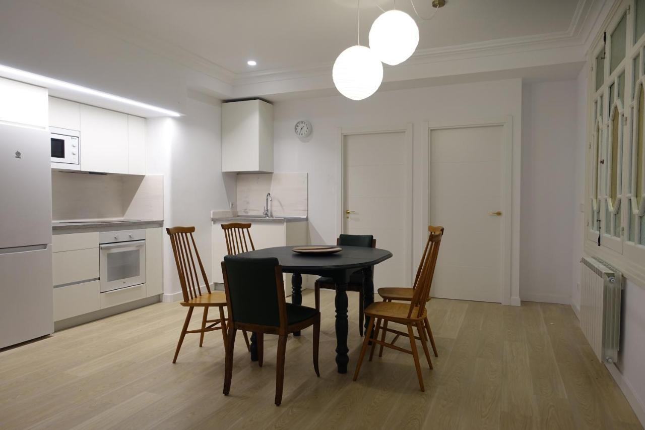 Arch. Apartment *