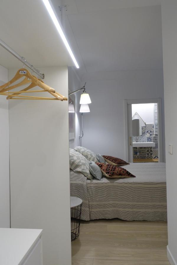 Arch. Apartment *