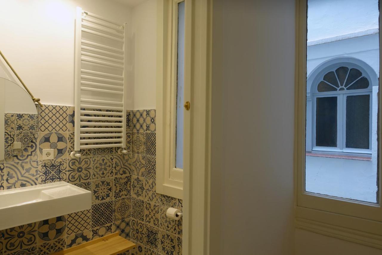 Arch. Apartment *