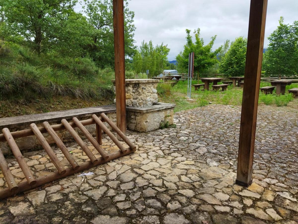 Valle De Tobalina Hostal *