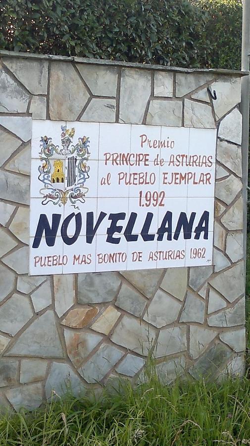 Chalet El Campizo *