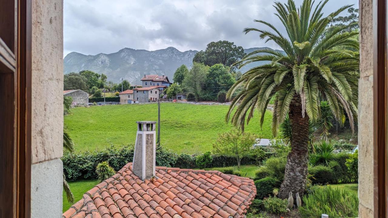 Сasa de vacaciones Casas El Jogueru