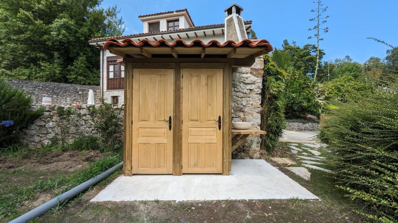 Сasa de vacaciones Casas El Jogueru