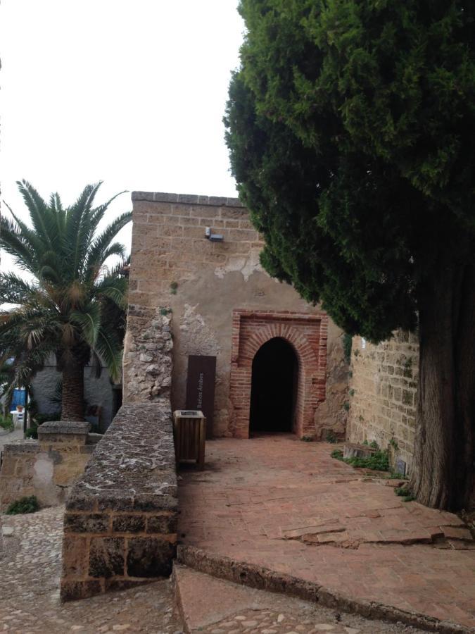 Holiday home Casa Maria En Linarejos Orcera