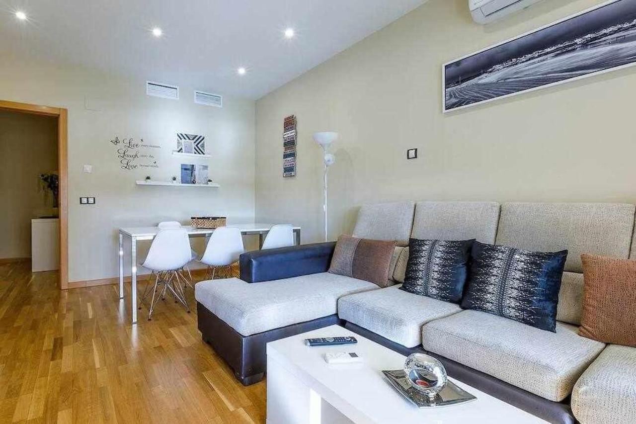 Apartment A&n La Vega 2