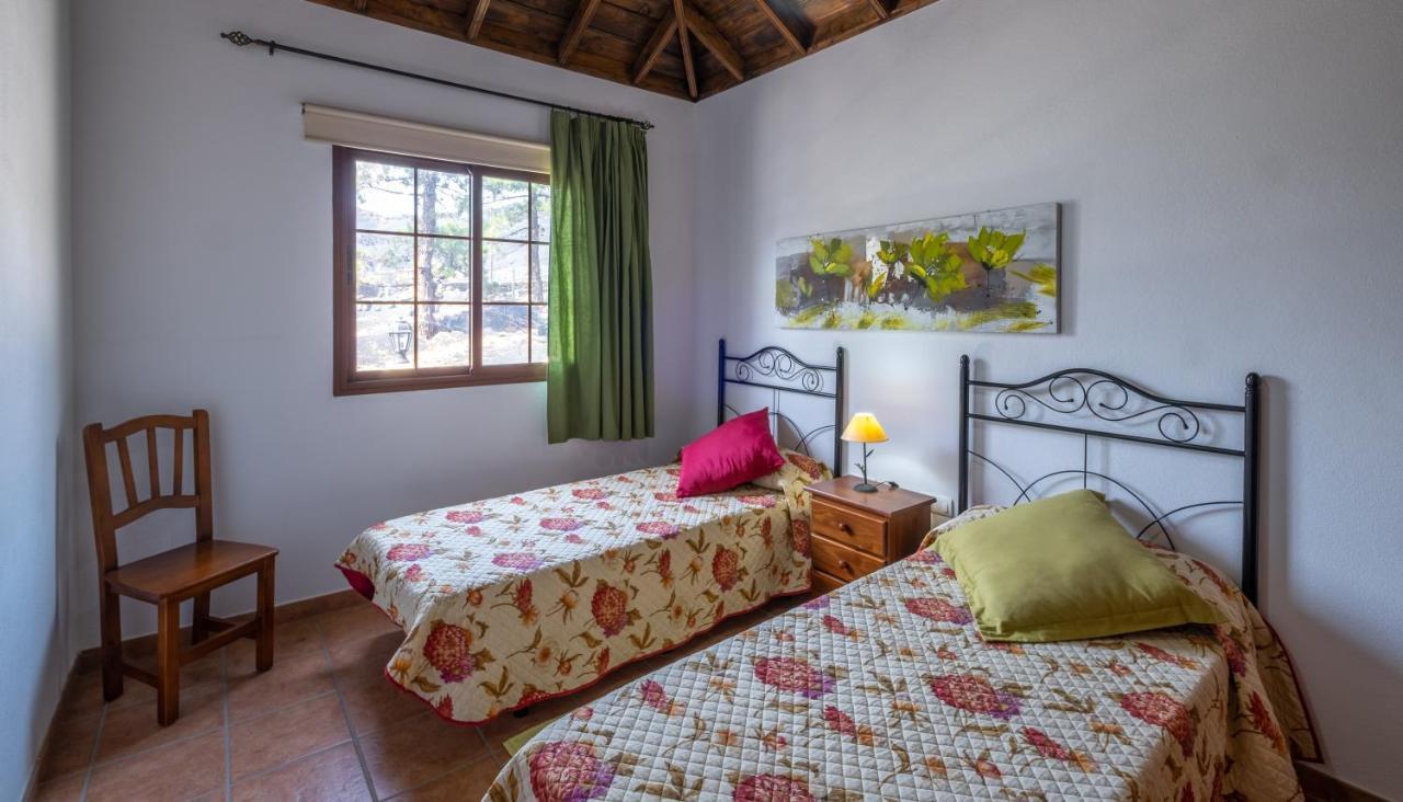 Casa Piscina Y Naturaleza En La Palma Holiday home El Paso