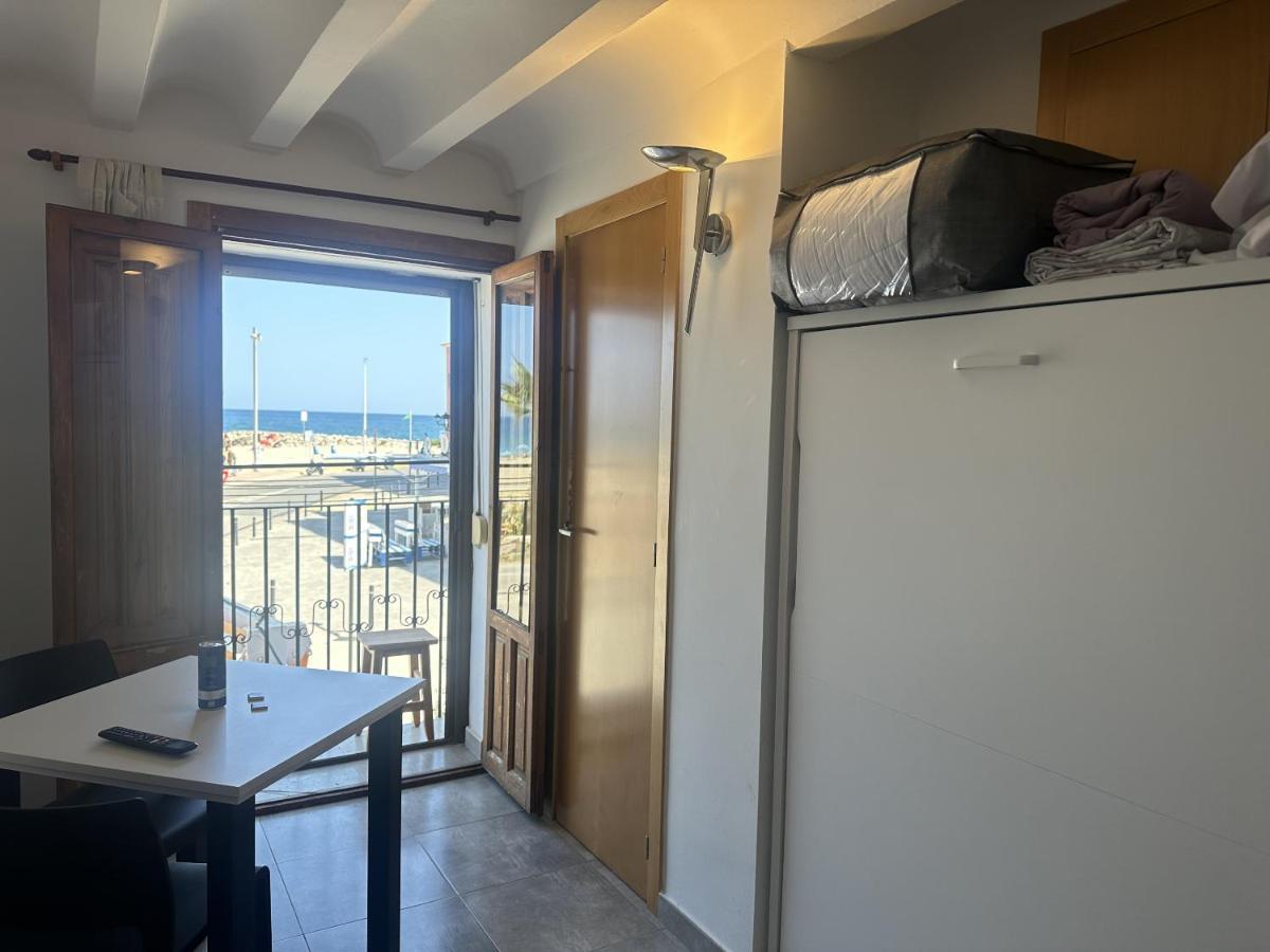 Apartamento Arsenal 31 By Seaward *