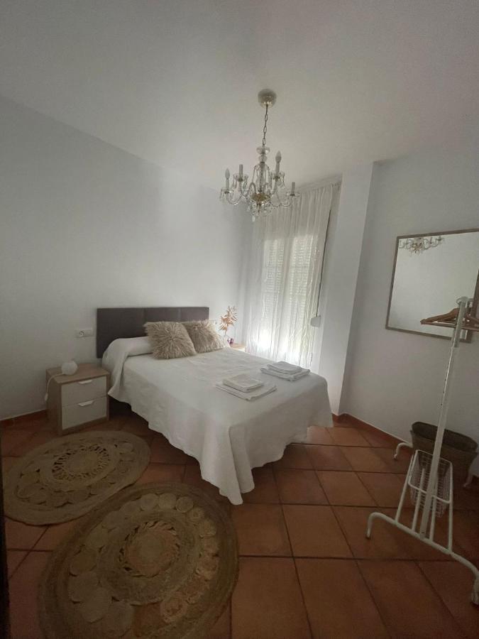 La Palma Apartment Ubrique