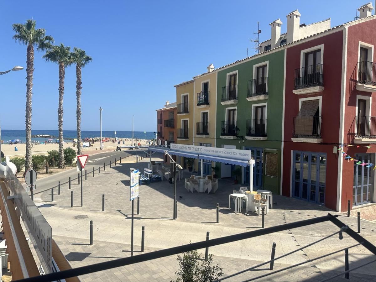 Arsenal 31 By Seaward Apartamento Villajoyosa (La Vila Joiosa)