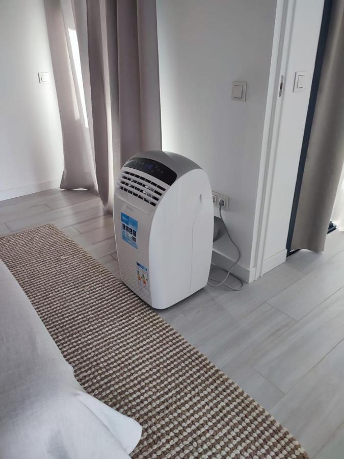 Apartamento Luxury Aparment In Casilla De Costa With Jacuzzi- Follow The Sun *