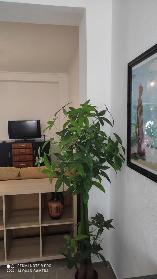 Сasa de vacaciones Casa Tia Pilar