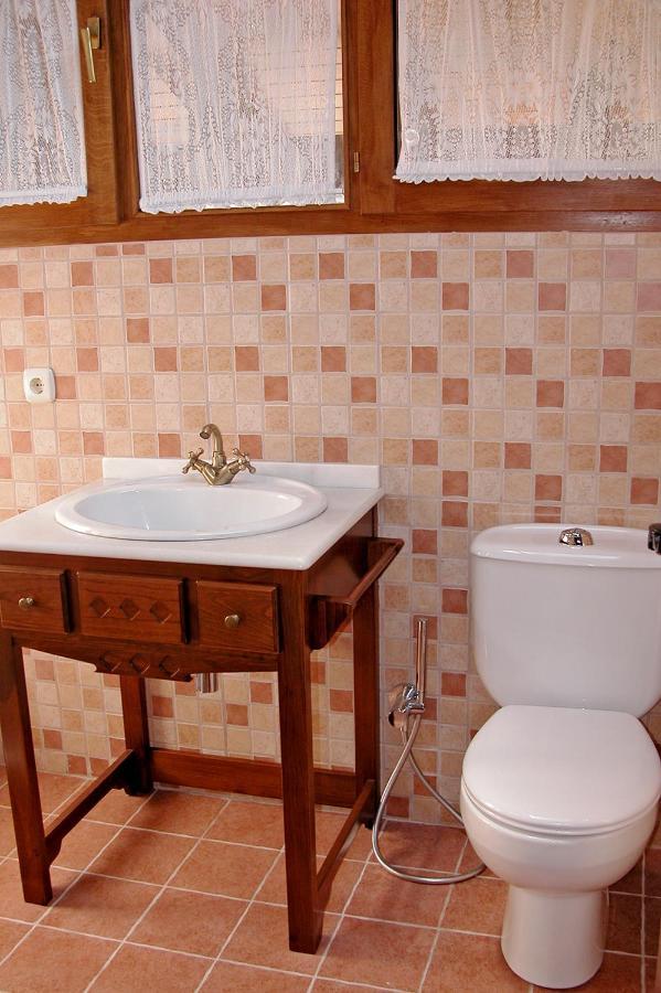 Casa rural Gure Ametza Obanos