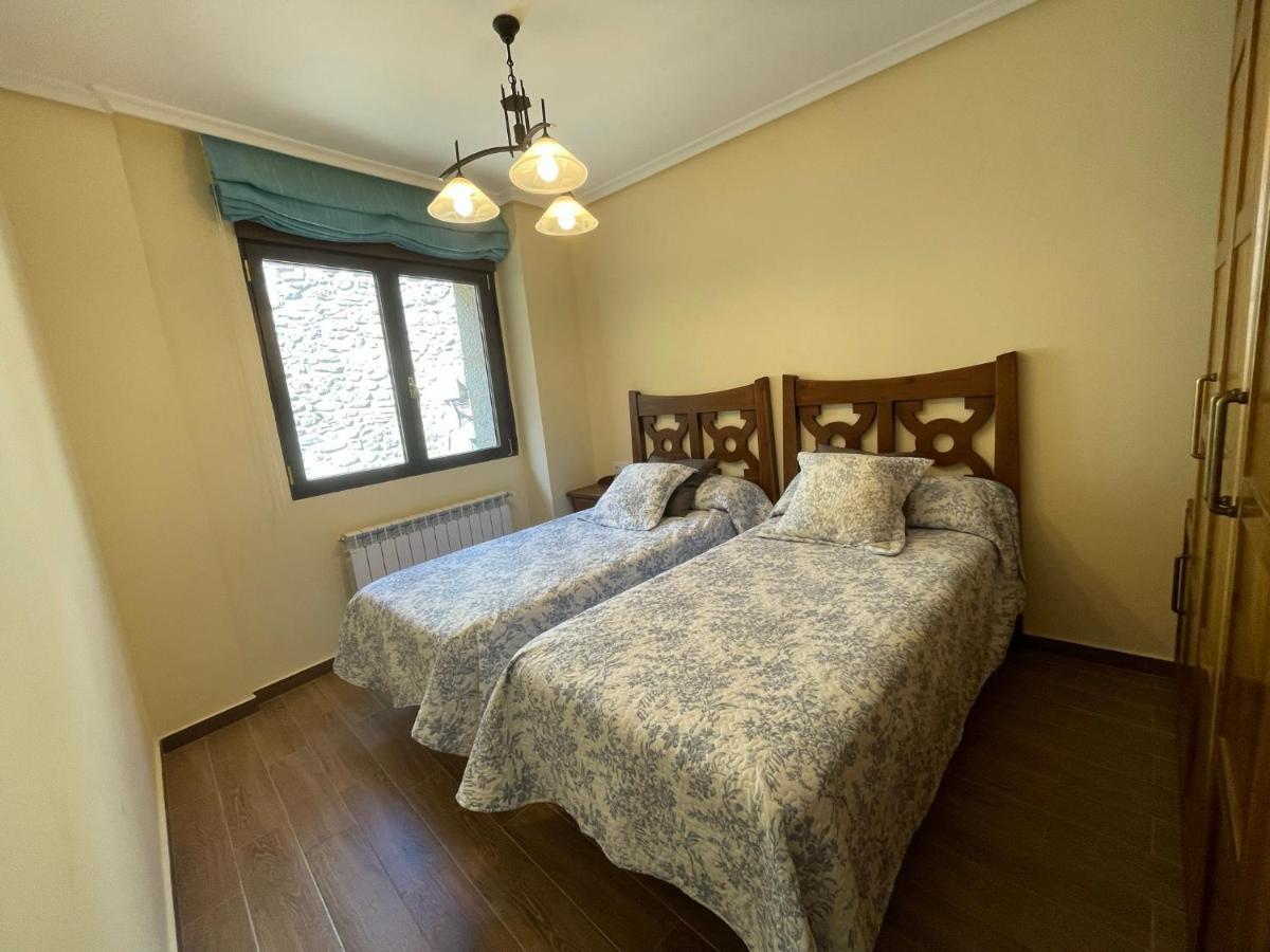 Moradas Portilla Apartamento