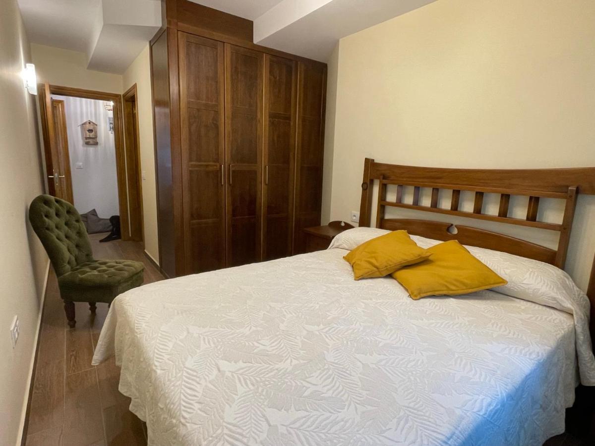 Apartamento Moradas Portilla *