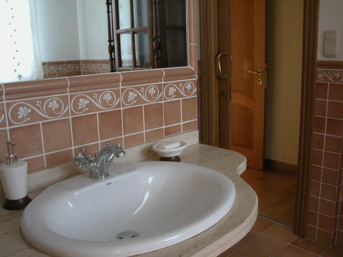 Casa rural Gure Ametza Obanos