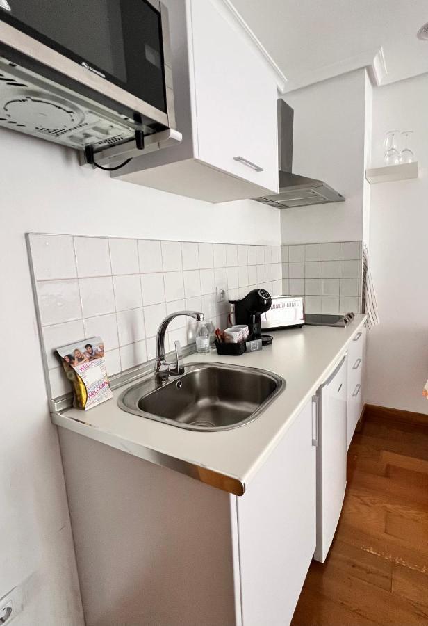 Apartment San Antonio Aranda de Duero