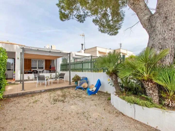 Сasa de vacaciones Izaila Calafat