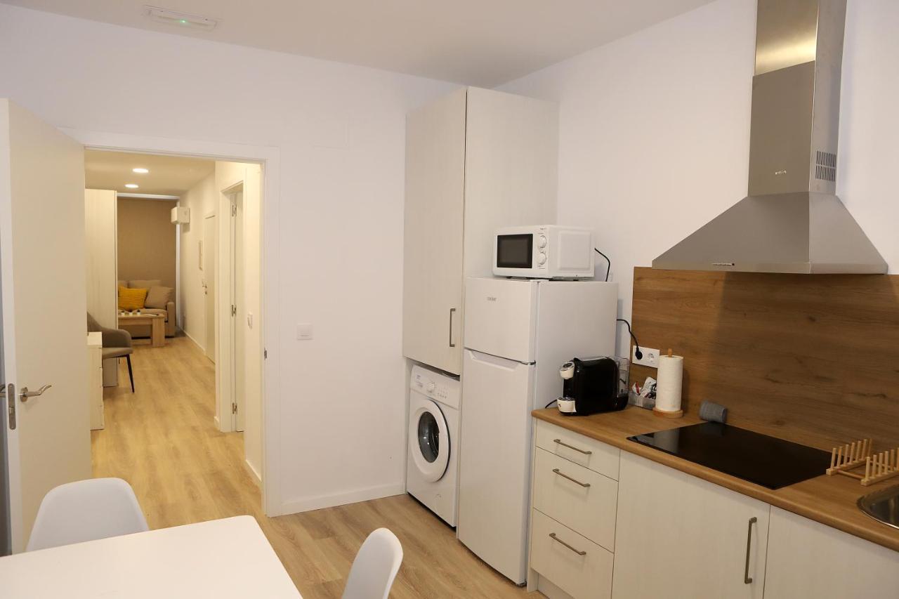 Apartment Pedro Luxury